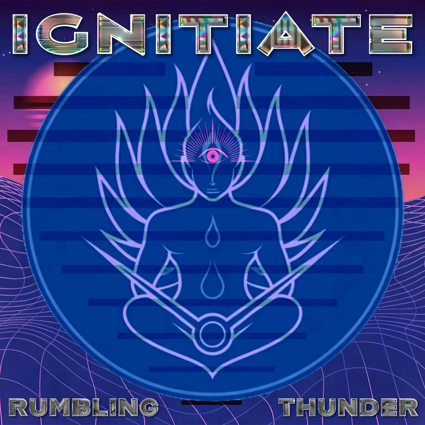IGNITIATE